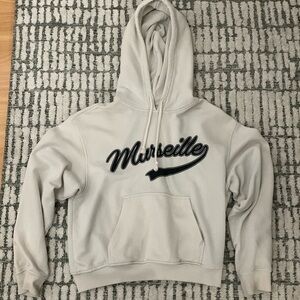 H&M hoodie